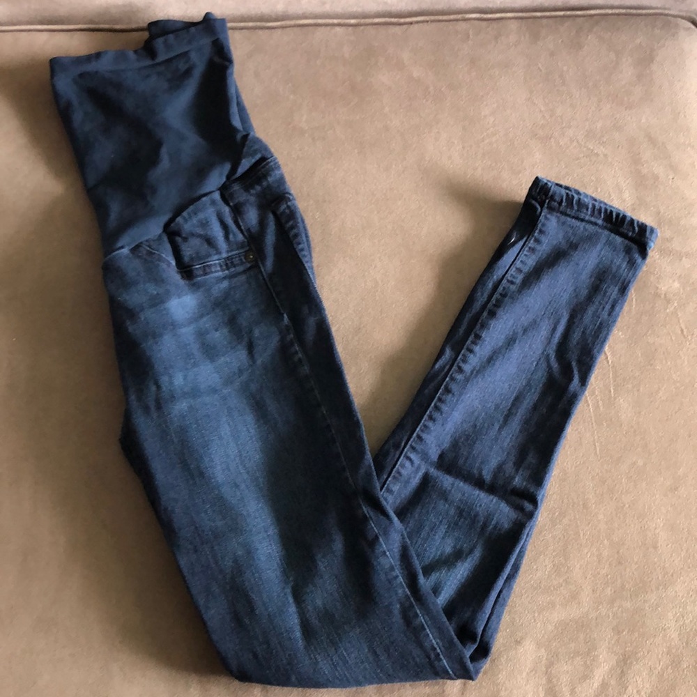 Maternity Jeans